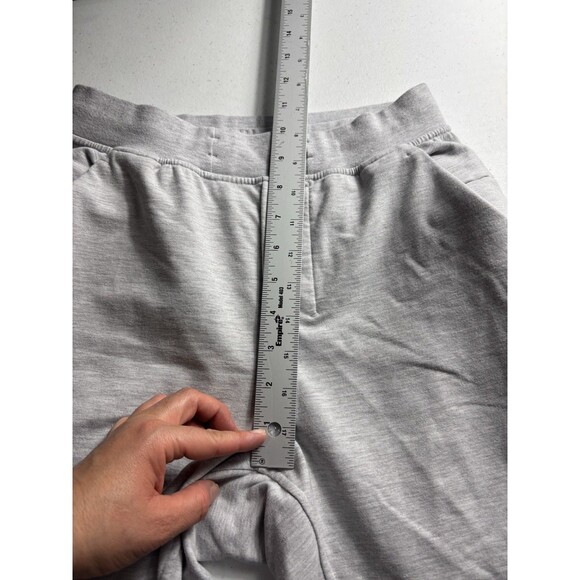 Lululemon Mens City Sweat Jogger In Gray Size XS - Picture 5 of 11